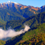 南湖大山